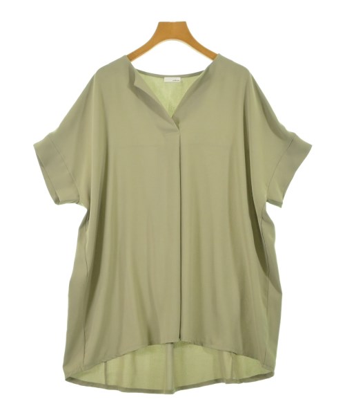 un dix cors アンディコール ブラウス レディース 【古着】【中古】