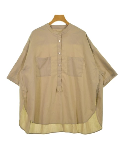 un dix cors アンディコール カジュアルシャツ レディース 【古着】【中古】