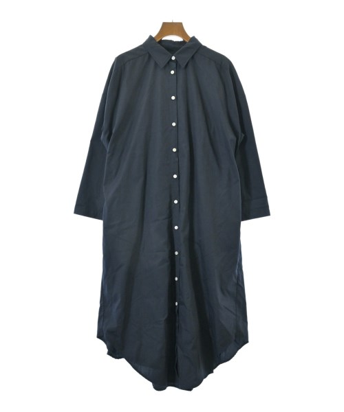 un dix cors アンディコール シャツワンピース レディース 【古着】【中古】