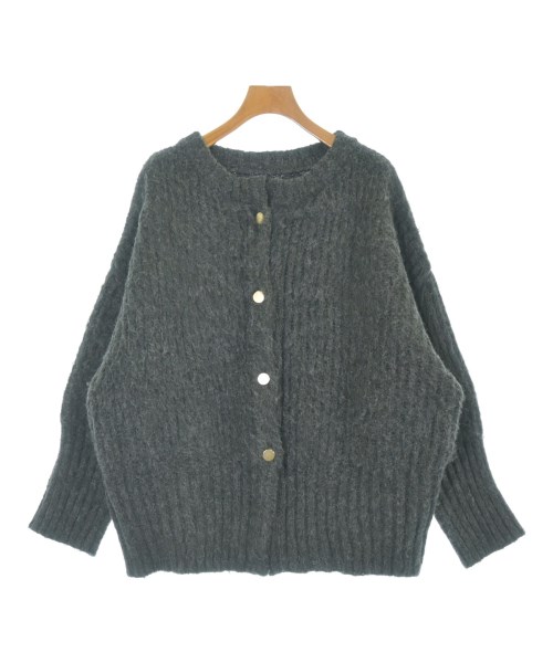 un dix cors アンディコール カーディガン レディース 【古着】【中古】