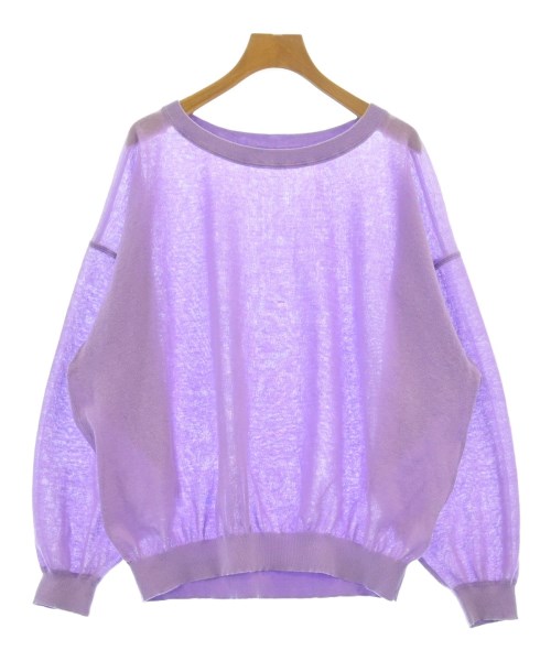 Spick and Span スピックアンドスパン ニット・セーター レディース 【古着】【中古】