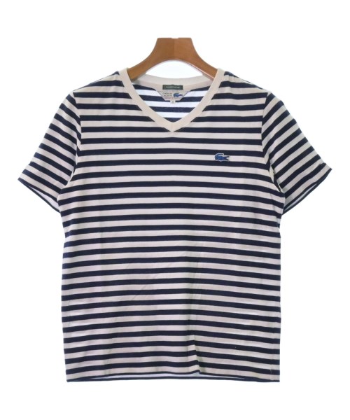 LACOSTE ラコステ Tシャツ・カットソー メンズ 【古着】【中古】
