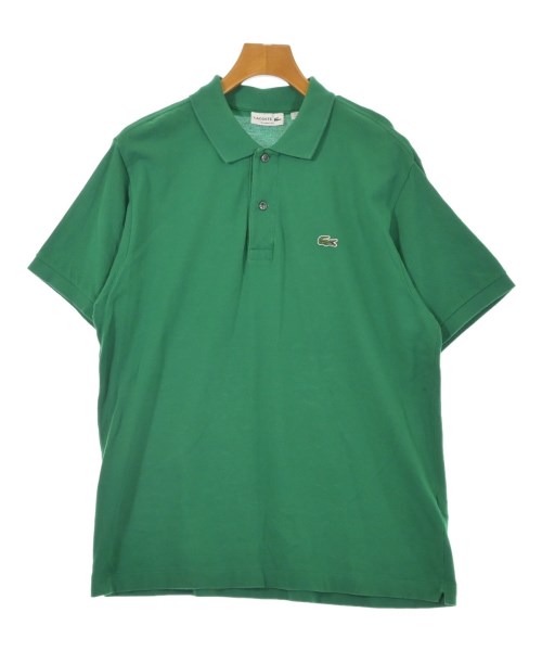 LACOSTE ラコステ ポロシャツ メンズ 【古着】【中古】