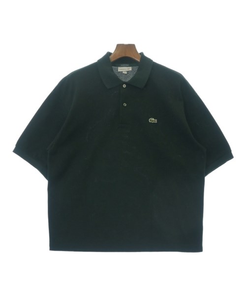LACOSTE ラコステ ポロシャツ メンズ 【古着】【中古】