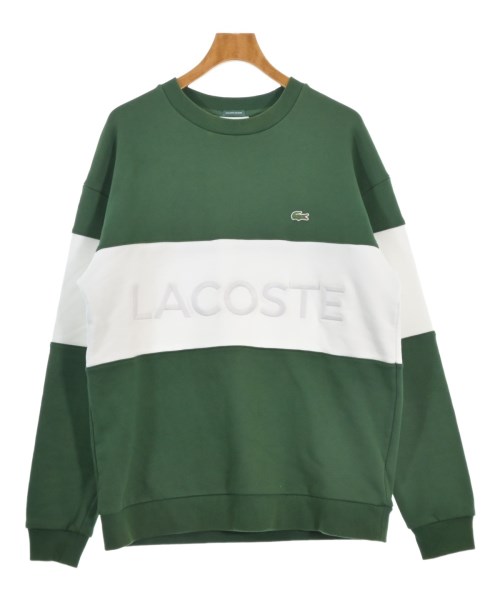 LACOSTE ラコステ スウェット メンズ 【古着】【中古】