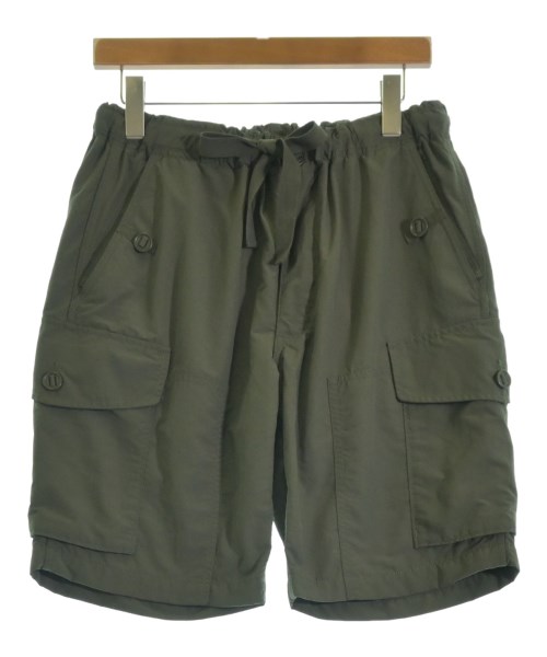 sage de cret サージュデクレ ショートパンツ メンズ 【古着】【中古】