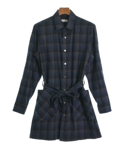 PRINGLE 1815 プリングル エイティーンフィフティー コート メンズ 【古着】【中古】