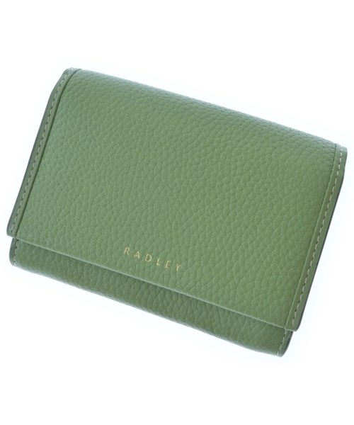 RADLEY LONDON ラドリーロンドン 財布・コインケース レディース 【古着】【中古】