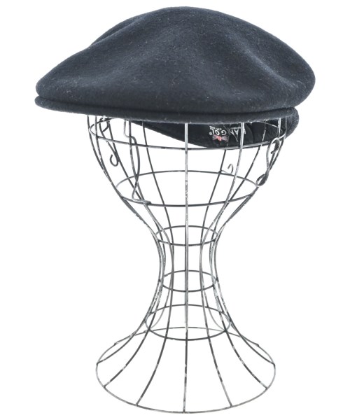 KANGOL カンゴール ハンチング・ベレー帽 メンズ 【古着】【中古】