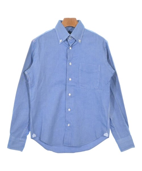 SCHIATTI スキャッティー カジュアルシャツ メンズ 【古着】【中古】