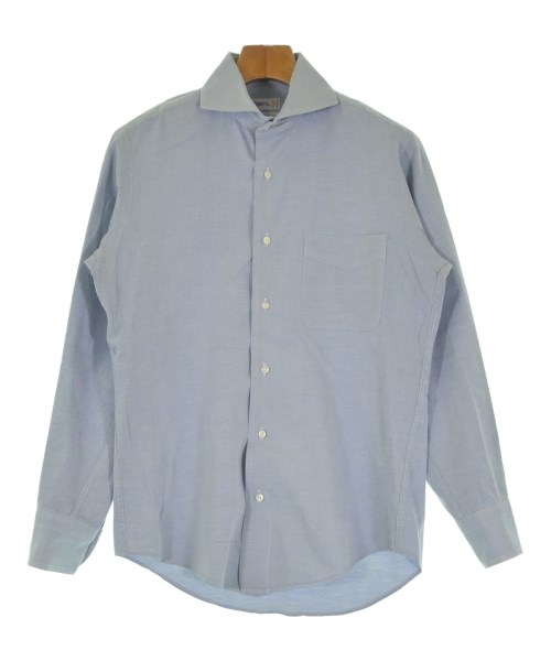 SCHIATTI スキャッティー ドレスシャツ メンズ 【古着】【中古】
