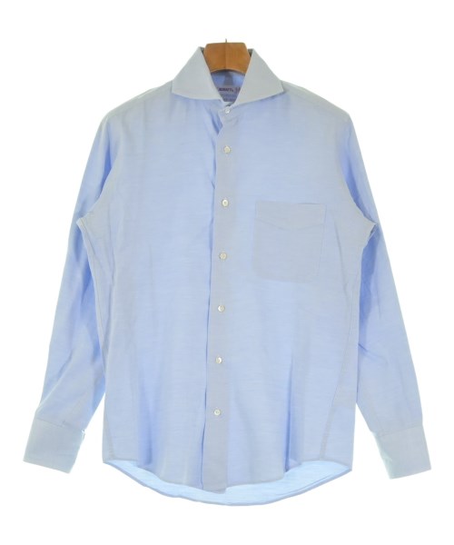 SCHIATTI スキャッティー ドレスシャツ メンズ 【古着】【中古】