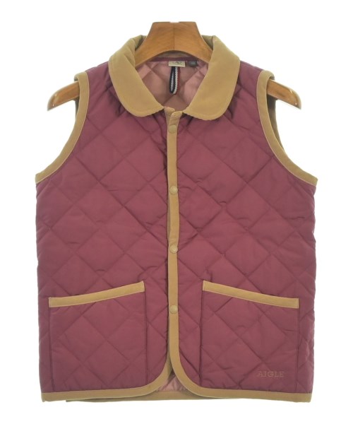 AIGLE エーグル ブルゾン（その他） キッズ 【古着】【中古】