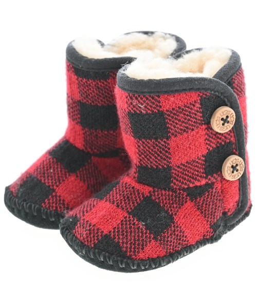 UGG australia アグオーストラリア シューズ（その他） キッズ 【古着】【中古】