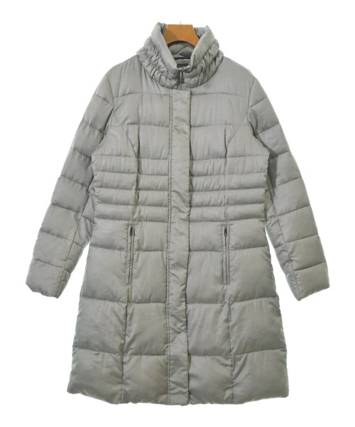 ROMEO GIGLI ロメオジリ ダウンコート レディース 【古着】【中古】