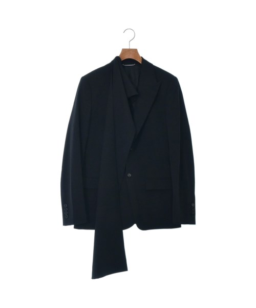 Dior Homme ディオールオム テーラードジャケット メンズ 【古着】【中古】