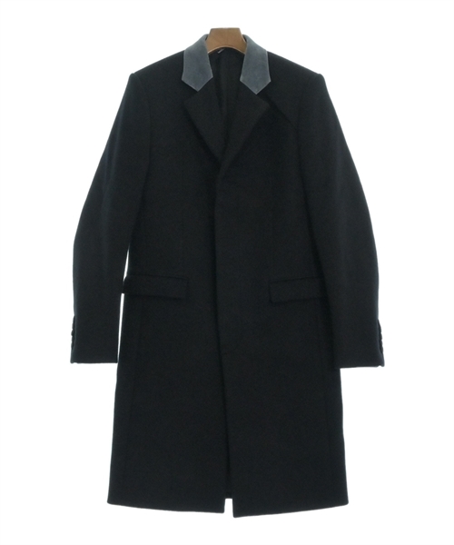 Dior Homme ディオールオム チェスターコート メンズ 【古着】【中古】