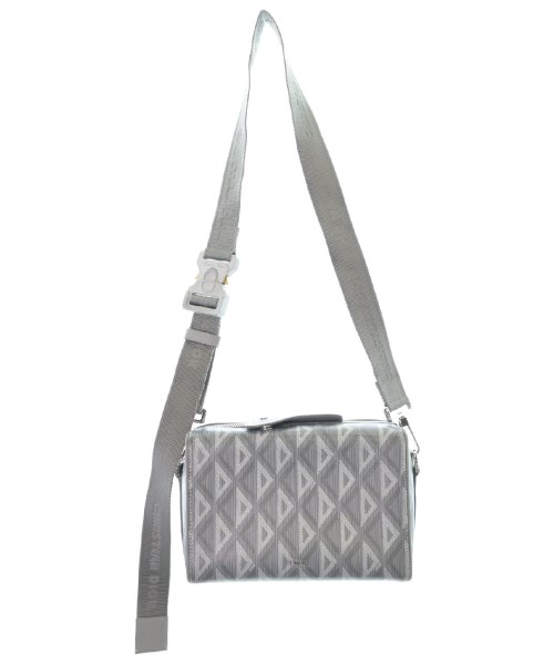 Dior Homme ディオールオム ショルダーバッグ メンズ 【古着】【中古】