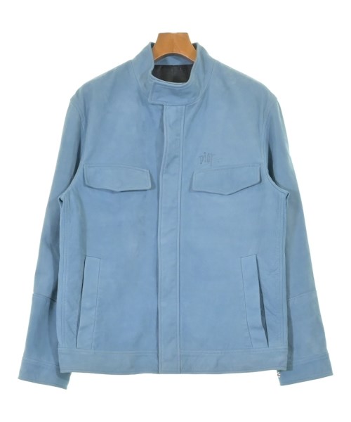 Dior Homme ディオールオム ライダース メンズ 【古着】【中古】