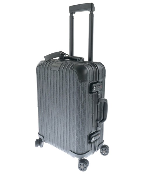 Dior Homme ディオールオム キャリーケース・スーツケース メンズ 【古着】【中古】