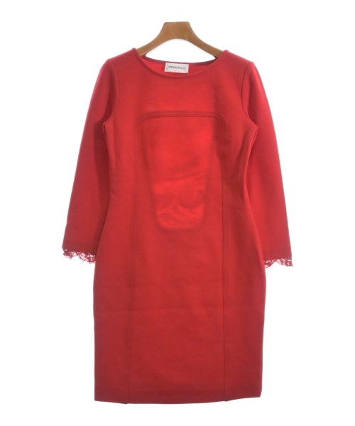 EMILIO PUCCI エミリオプッチ ワンピース レディース 【古着】【中古】