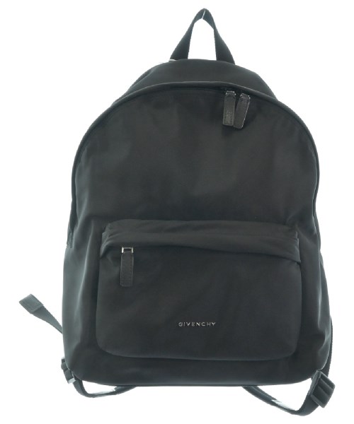 GIVENCHY ジバンシー バックパック・リュック メンズ 【古着】【中古】
