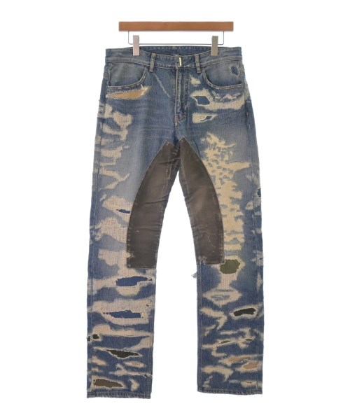 GIVENCHY ジバンシー デニムパンツ メンズ 【古着】【中古】