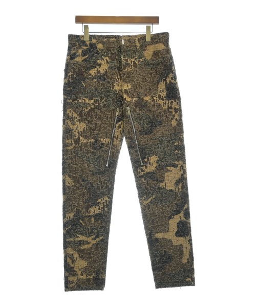 GIVENCHY ジバンシー パンツ（その他） メンズ 【古着】【中古】