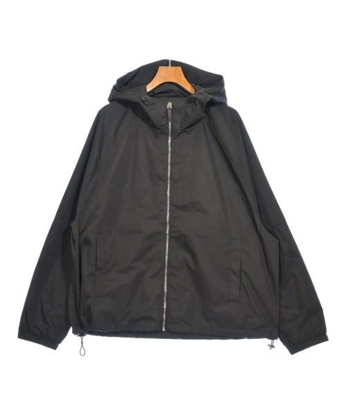 GIVENCHY ジバンシー マウンテンパーカー メンズ 【古着】【中古】