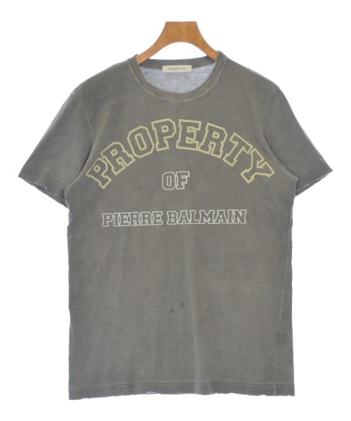 PIERRE BALMAIN ピエールバルマン Tシャツ・カットソー メンズ 【古着】【中古】
