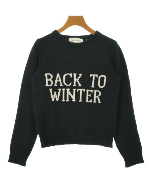 Alberta Ferretti アルベルタフェレッティ ニット・セーター レディース 【古着】【中古】