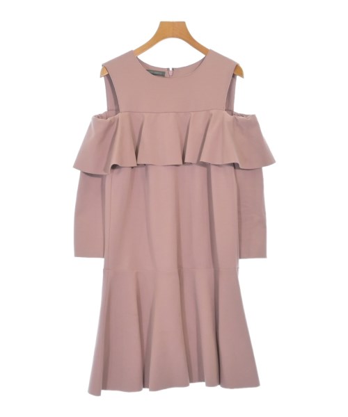 Alberta Ferretti アルベルタフェレッティ ワンピース レディース 【古着】【中古】
