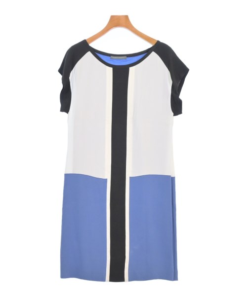 Alberta Ferretti アルベルタフェレッティ ワンピース レディース 【古着】【中古】