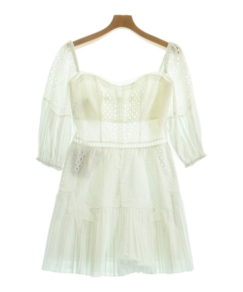 Alberta Ferretti アルベルタフェレッティ ワンピース レディース 【古着】【中古】