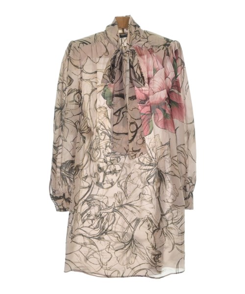 Alberta Ferretti アルベルタフェレッティ ワンピース レディース 【古着】【中古】