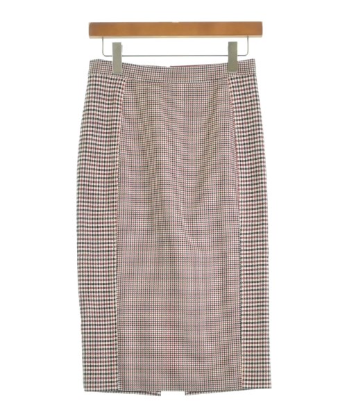 STELLA McCARTNEY ステラマッカートニー ひざ丈スカート レディース 【古着】【中古】