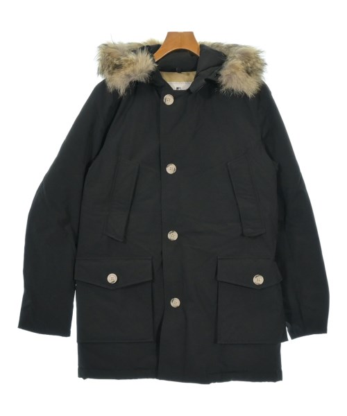 WOOLRICH ウールリッチ ダウンジャケット/ダウンベスト メンズ 【古着】【中古】