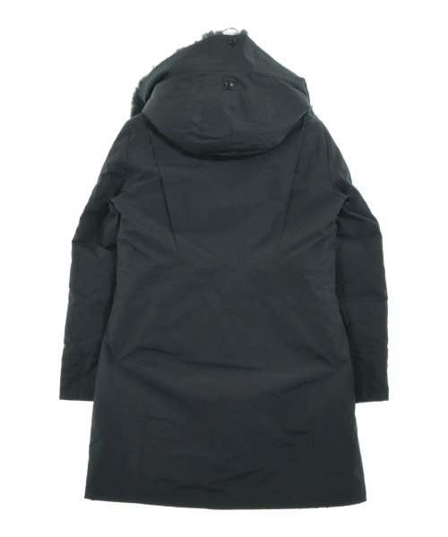 WOOLRICH ウールリッチ ダウンコート レディース 【古着】【中古】