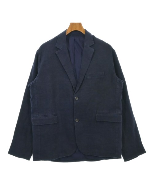 STUSSY ステューシー テーラードジャケット メンズ 【古着】【中古】