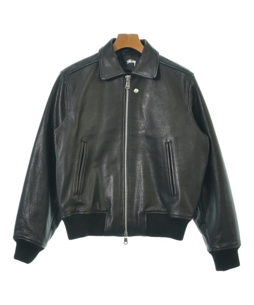 STUSSY ステューシー ライダース メンズ 【古着】【中古】