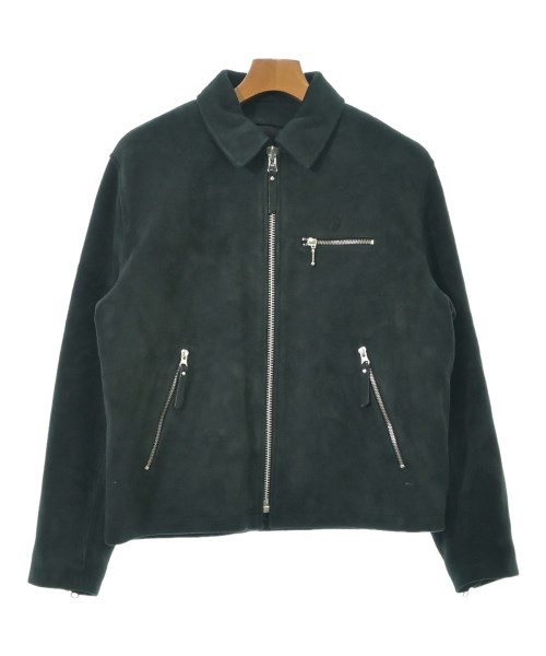 STUSSY ステューシー ライダース メンズ 【古着】【中古】