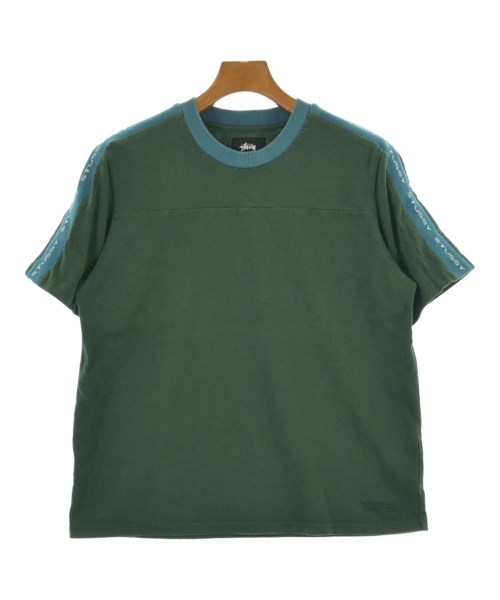 STUSSY ステューシー Tシャツ・カットソー メンズ 【古着】【中古】