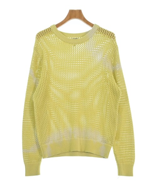 STUSSY ステューシー ニット・セーター メンズ 【古着】【中古】