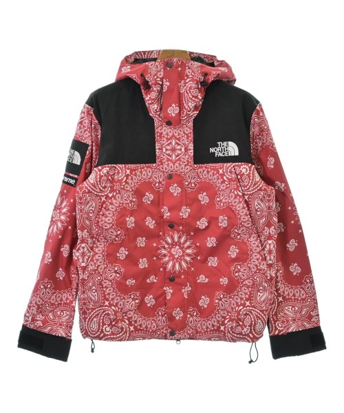 Supreme シュプリーム マウンテンパーカー メンズ 【古着】【中古】