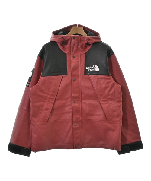 Supreme シュプリーム マウンテンパーカー メンズ 【古着】【中古】