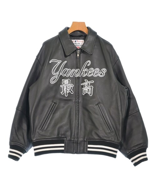 Supreme シュプリーム スタジャン メンズ 【古着】【中古】