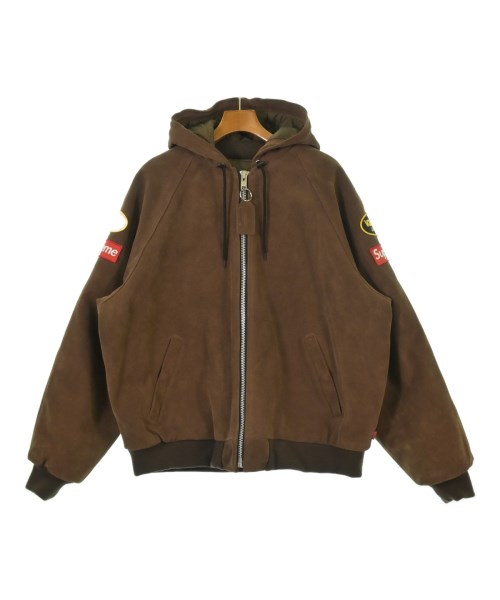 Supreme シュプリーム ライダース メンズ 【古着】【中古】