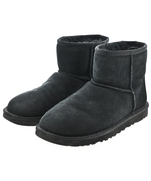 UGG australia アグオーストラリア ブーツ レディース 【古着】【中古】
