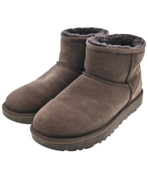 UGG australia アグオーストラリア ブーツ レディース 【古着】【中古】