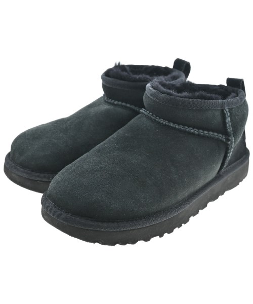 UGG australia アグオーストラリア ブーツ レディース 【古着】【中古】